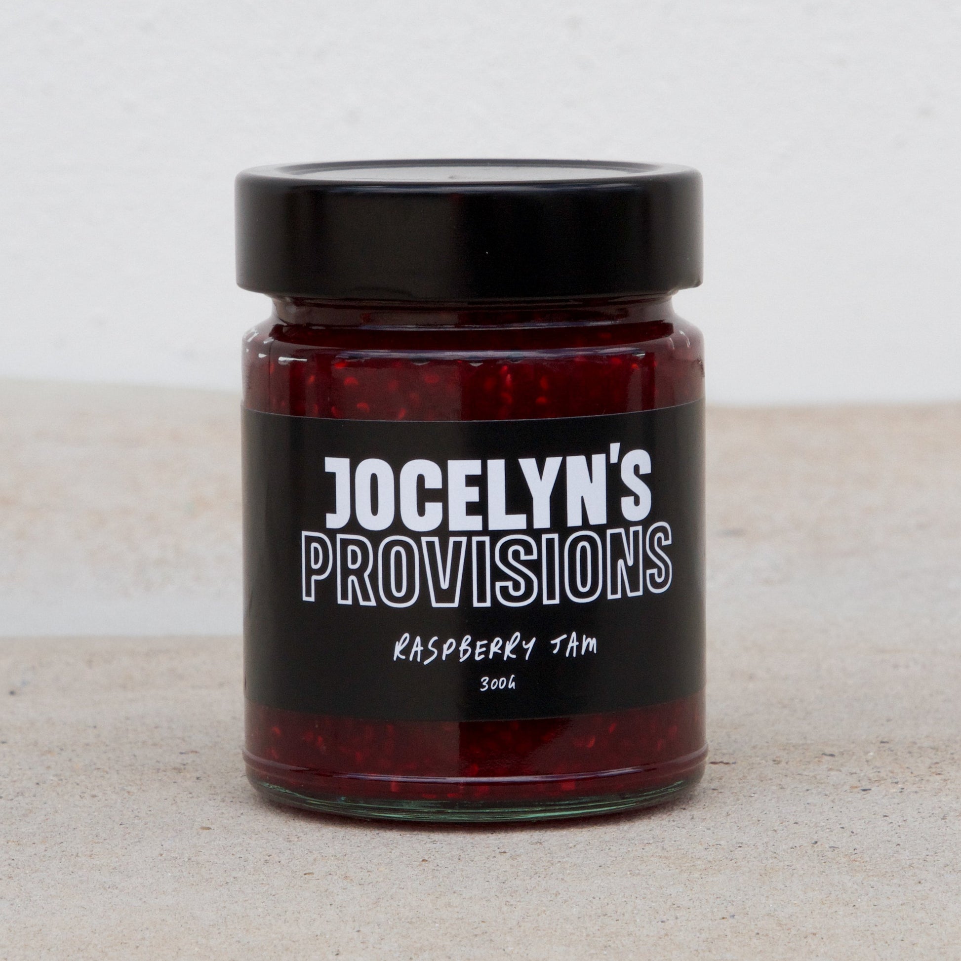 Raspberry Jam