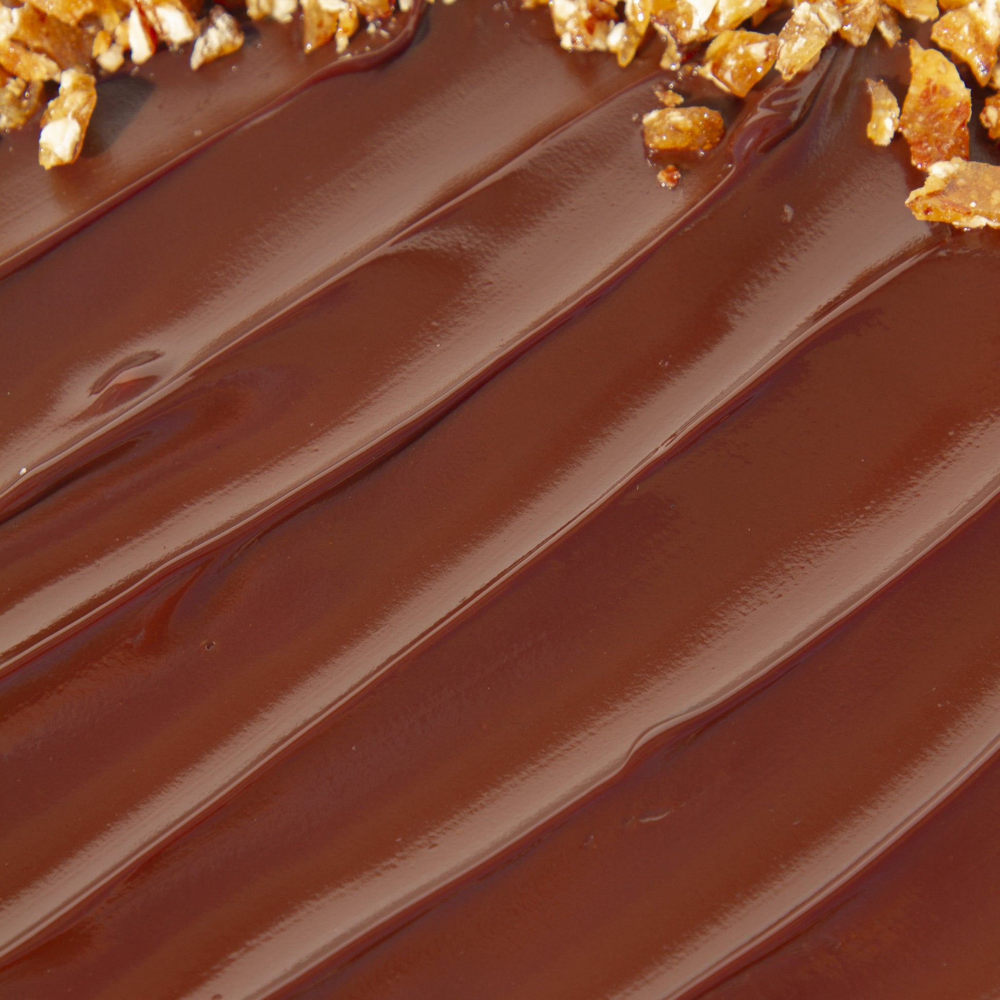 Salted Caramel Chocolate Tart