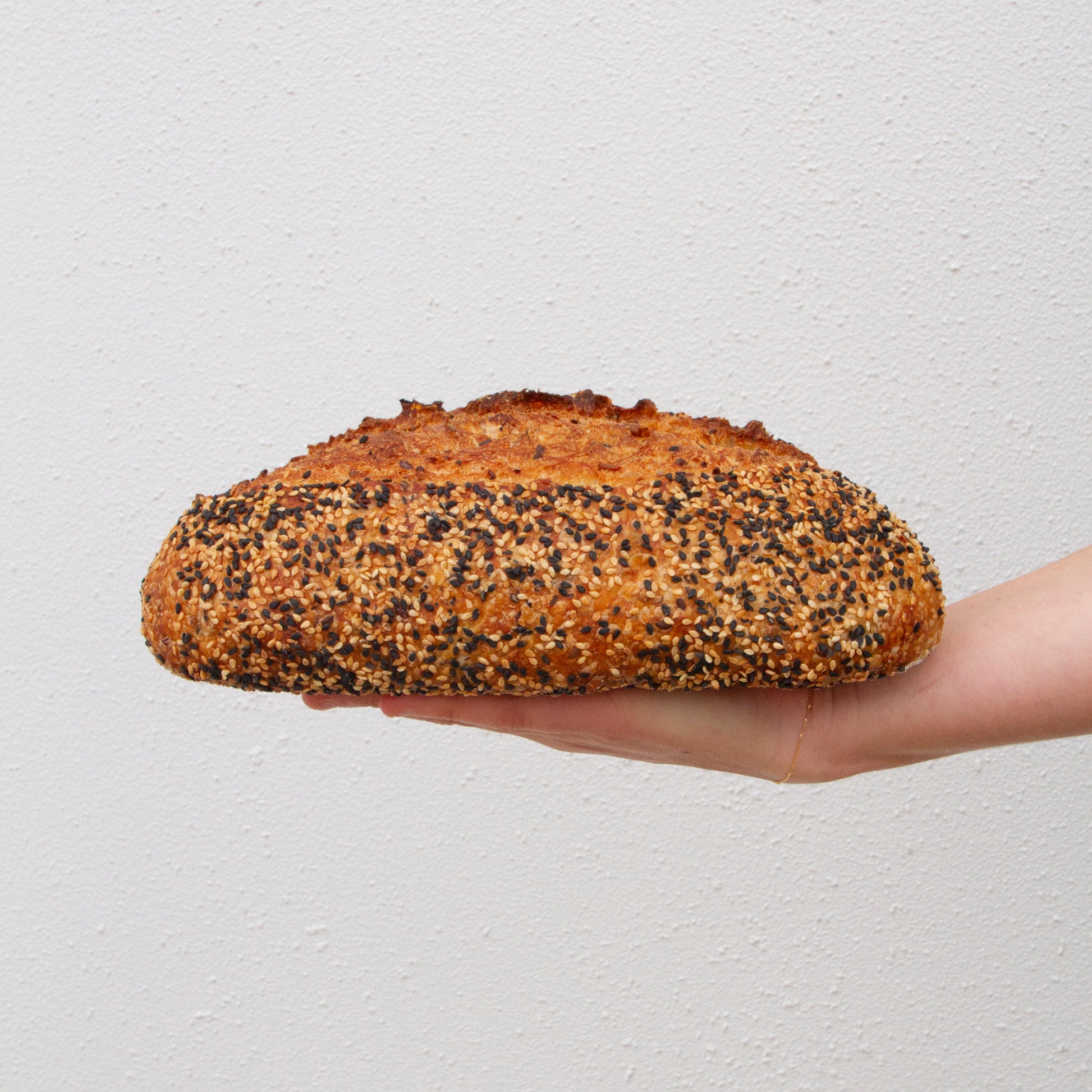 Seeded Sourdough