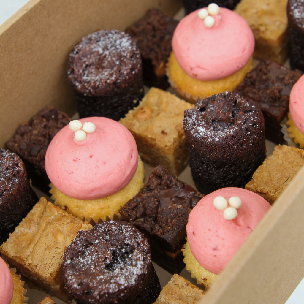 Sweet Catering Box