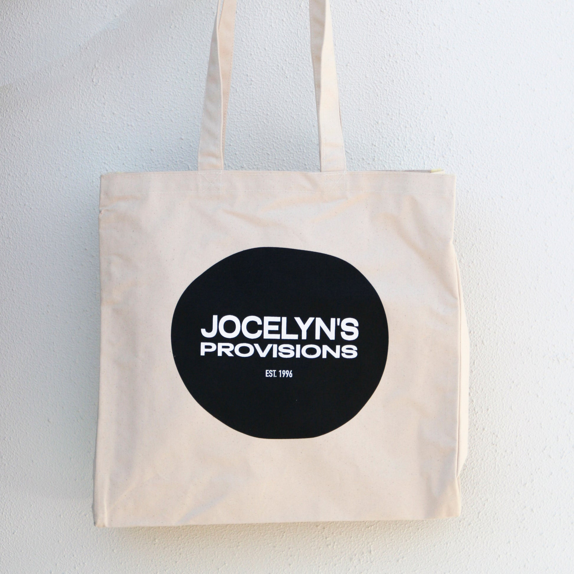 JP Tote Bag