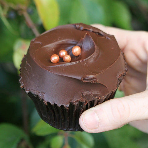 Chocolate Cupcake