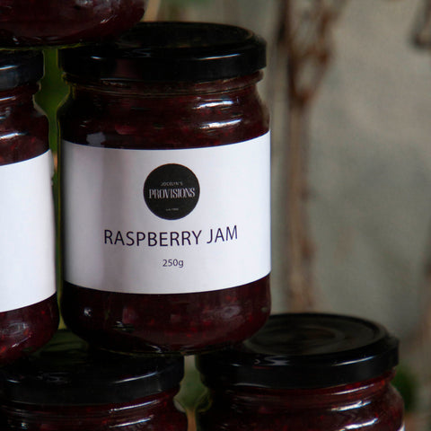 Raspberry Jam