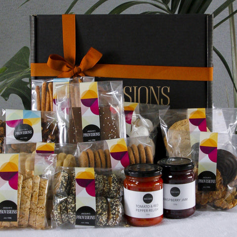 Crowd Pleaser Hamper