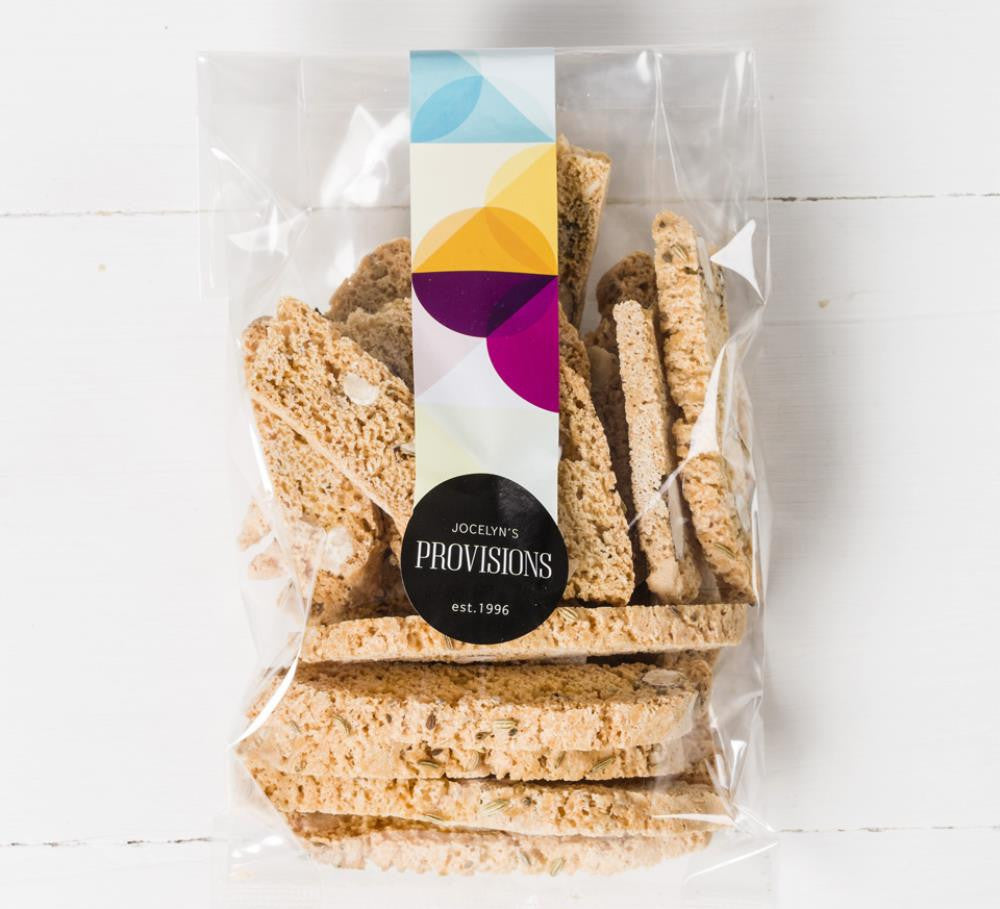 Biscotti