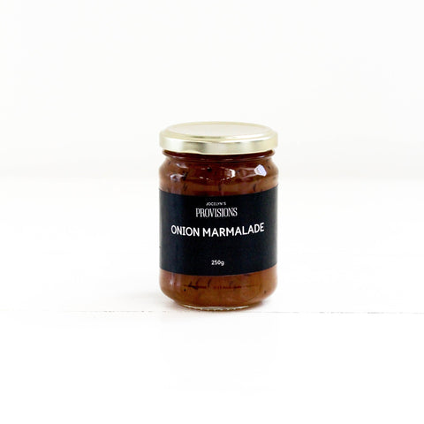 Onion Marmalade