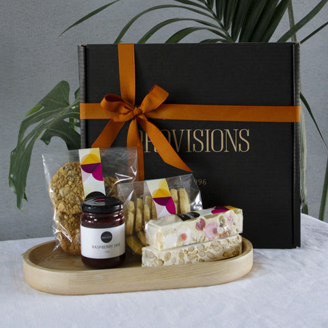 Sweet Treats Hamper