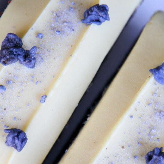 Chocolate Sour Cream Bar Cake Jocelyn's Provisions