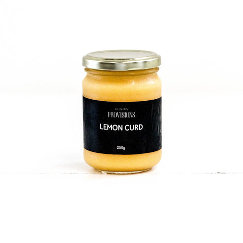 Lemon Curd